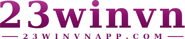 23winvn logo