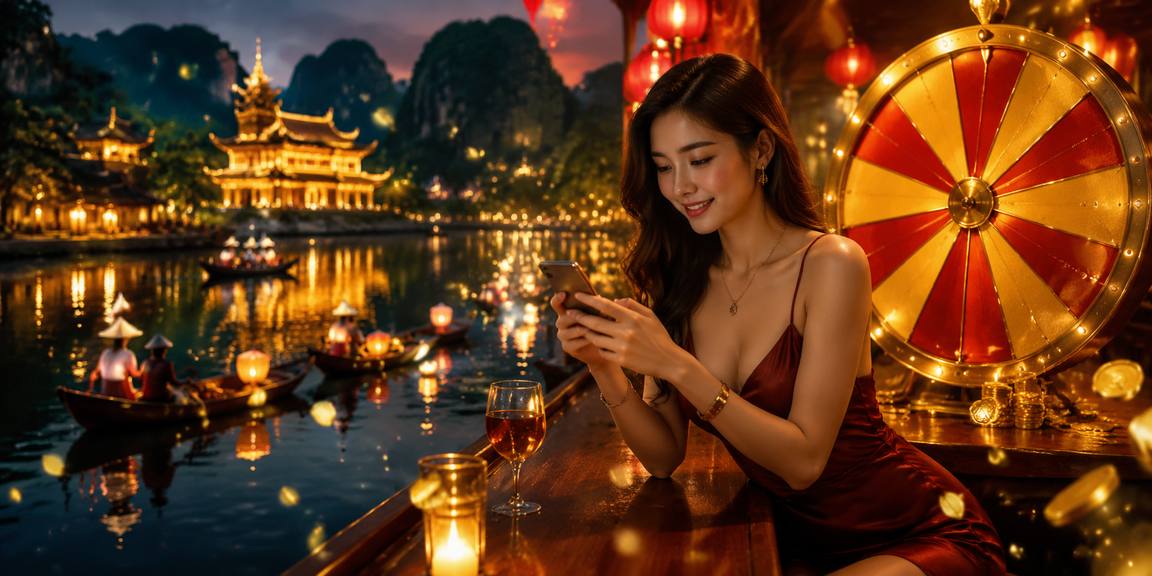 23winvn Ưu đãi