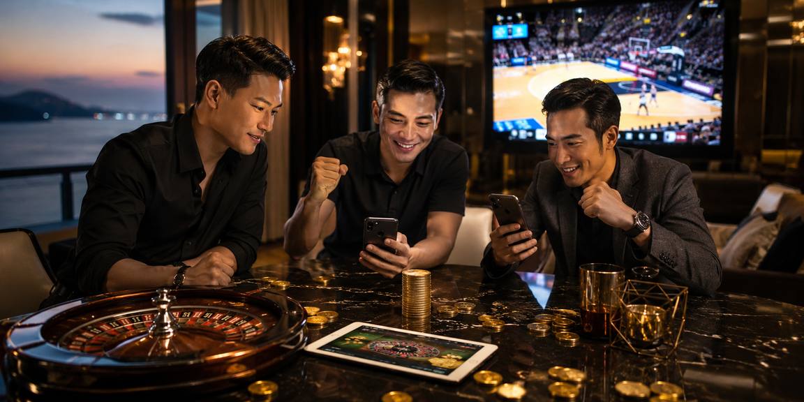 23winvn Tại sao 23winvn khác biệt với các nền tảng khác